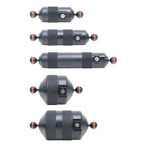 Buoyancy: Inon Float Arms