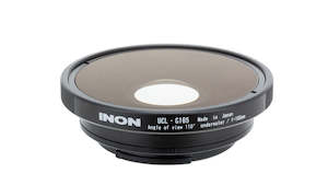 Bayonets: Inon UCL-G165 II SD Underwater Wide Close-up Lens