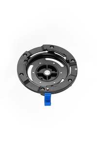 Bayonets: Nauticam Bayonet Holder for Arms - double & single - 83252 & 83253