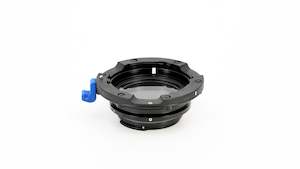 Bayonets: Nauticam N50 Short Port 22 with Bayonet Mount - 38704