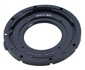 Bayonets: Fantasea Bayonet Female on M52 Housing MB3 - 4072