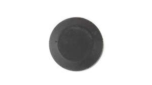 Nauticam Emwl: Nauticam Front Rubber Lens Caps for EMWL - 87504, 87505, 87506, 97400