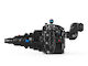 Nauticam Reverse Straight Viewfinder for EMWL (32°/ 1:1) - 87216