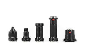 Nauticam Emwl: Nauticam EMWL Set #2 Canon - 87302