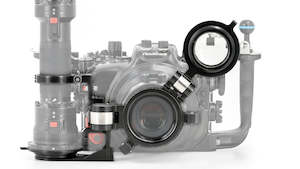 Nauticam Flip Holder for EMWL Lens 87501