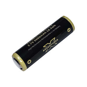 X Adventurer: X-Adventurer 21700 Battery for M1800