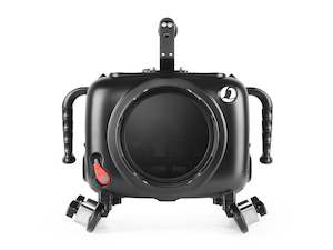 Cinema Housings: Nauticam Digital Cinema System - L - 16140