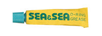 Sea Sea: SEA&SEA Silicone Lubricant