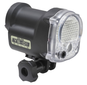 Sea Sea: SEA&SEA YS-01 Solis Underwater Strobe