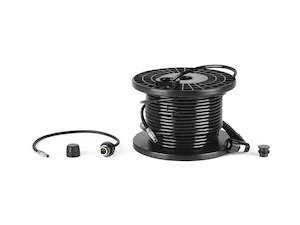 Nauticam LBUS Surface Cable for Hi-5 Hand Unit to use with Nauticam Alexa 35 Hou&hellip;