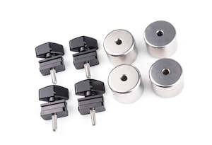 Cinema Housing Accessories: Nauticam 0.25kg Trim Weights for 16227 (4 Pcs) - 16232