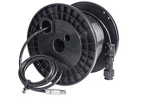 Cinema Housing Accessories: Nauticam LCS Surface Cable for Alexa Mini Housing - 16223