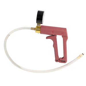 Ikelite Only Sale Of The Year 2024: Ikelite Vacuum Pump with Gauge - 47011