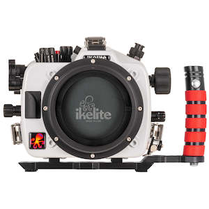 Newest Housings: Nikon Z50 II - Ikelite 200DL Housing 71073