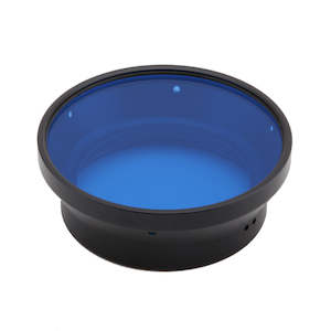 X Adventurer: X-Adventurer 12m Blue Sea Ambient Light Filter – FL-5 12B