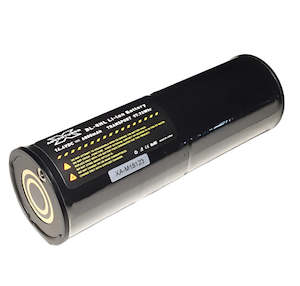 X-Adventurer BL-8HL 14.8V 6800mAh 8-cell Battery