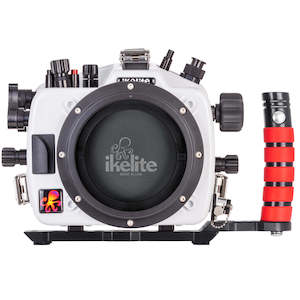Newest Housings: Nikon Z5 II - Ikelite 200DL Housing 71075