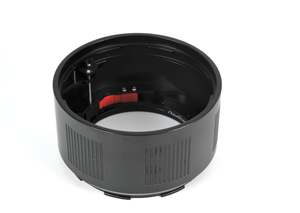 Ports Lenses: Nauticam N100 Extension Ring 50 - 37403