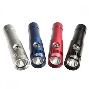 Featured: X-Adventurer M1200 Spot Beam LED Light