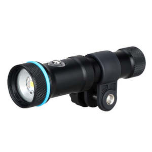 X-Adventurer M2000-WRGBUA Smart Focus Video Light (Wide light + RGB UV light + A&hellip;