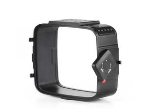 Cinema Housings: Nauticam Rear Housing Extension 100mm for 16140 (for Alexa 65 & Phantom Flex4K) - 16425