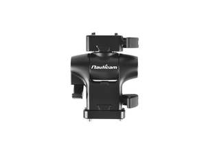 Cinema Housing Accessories: Nauticam Swivel and Tilt Adjustable Monitor Mount System - 17961