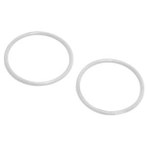 Backscatter: Backscatter Mini Flash 2 MF-2 Replacement O-ring Kit (2 pcs/set + Grease)