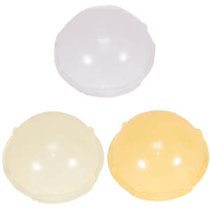 Backscatter: Backscatter Hybrid Flash Dome Diffuser Package