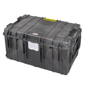 MAX1090H510 Case - Internal Dimensions 1090x680x510mm