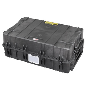 MAX1090H410 Case - Internal Dimensions 1090x680x410mm