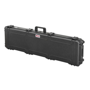 MAX1350 Case - Internal dimensions 1350x370x150mm