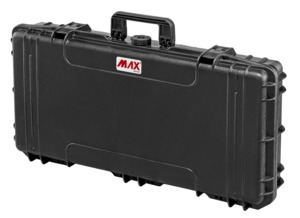 Max Cases: MAX800 Case - Internal dimensions 800x370x140mm