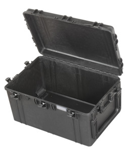 MAX750H400 Case - Internal dimensions 750x480x400mm