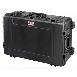 MAX750H280 Case - Internal dimensions 750x480x280mm