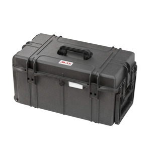 Max Cases: MAX630 Case - Internal Dimensions 630x335x335mm