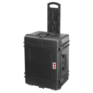 Max Cases: MAX620H340TR Case - Internal dimensions 620x460x340mm