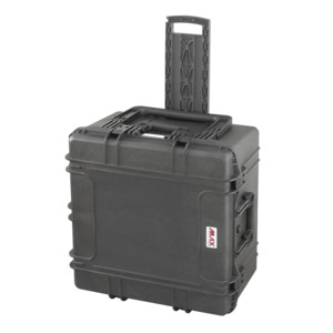 MAX615TR Case - Internal dimensions 615x615x360mm