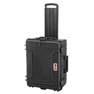 MAX540H245TR Case - Internal dimensions 538x405x245mm