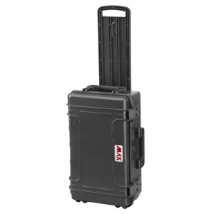 Max Cases: MAX520TR Case - Internal dimensions 520x290x200mm