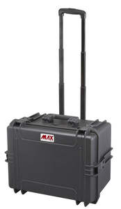 MAX505H280TR Case - Internal dimensions 500x350x280mm