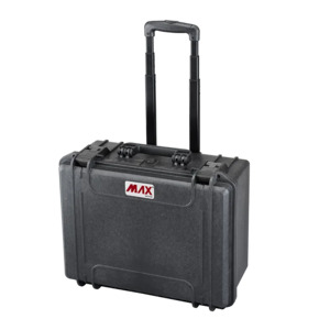 MAX465H220TR Case - Internal dimensions 465x335x220mm
