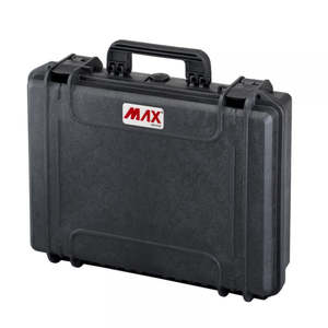 MAX465H125 Case - Internal Dimensions 465x335x125mm