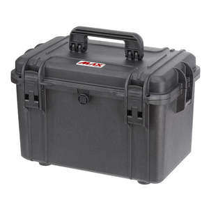 MAX400 Case - Internal dimensions 400x230x260mm