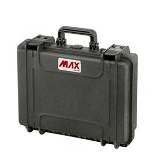 MAX380H115 Case - Internal dimensions 380x270x115mm