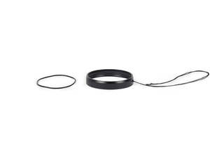 Ports Lenses: Nauticam M82 Filter Holder for MFO-3 - 81231