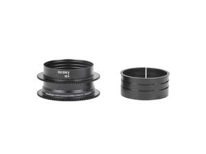Ports Lenses: Nauticam Z1430-ZII Zoom Gear for Nikkor 14-30mm f4 S - 19235