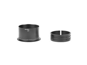 Nauticam Z1424-ZII Zoom Gear for Nikkor Z 14-24mm f/2.8 S - 19234