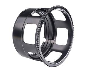 Nauticam Focus Gear SFE1635GM-F for Sony SEL1635GM FE 16-35mm F2.8 GM - 37156