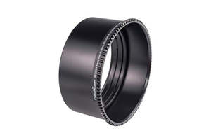 Ports Lenses: Nauticam Focus Gear SFE1224-F for Sony SEL1224G FE 12-24mm F4 G - 37154