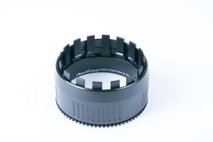 Ports Lenses: Nauticam Zoom Gear PL818-Z for Panasonic Leica DG Vario Elmarit 8-18mm f/2.8-4.0 ASPH - 36062